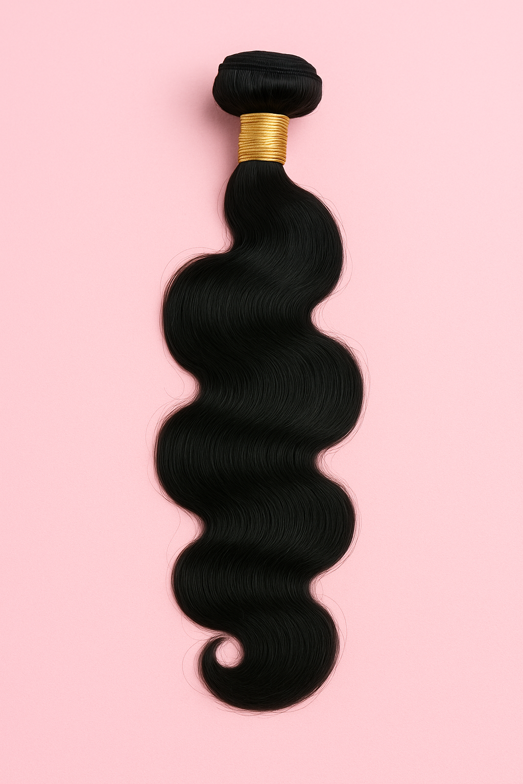 Body Wave Virgin Hair