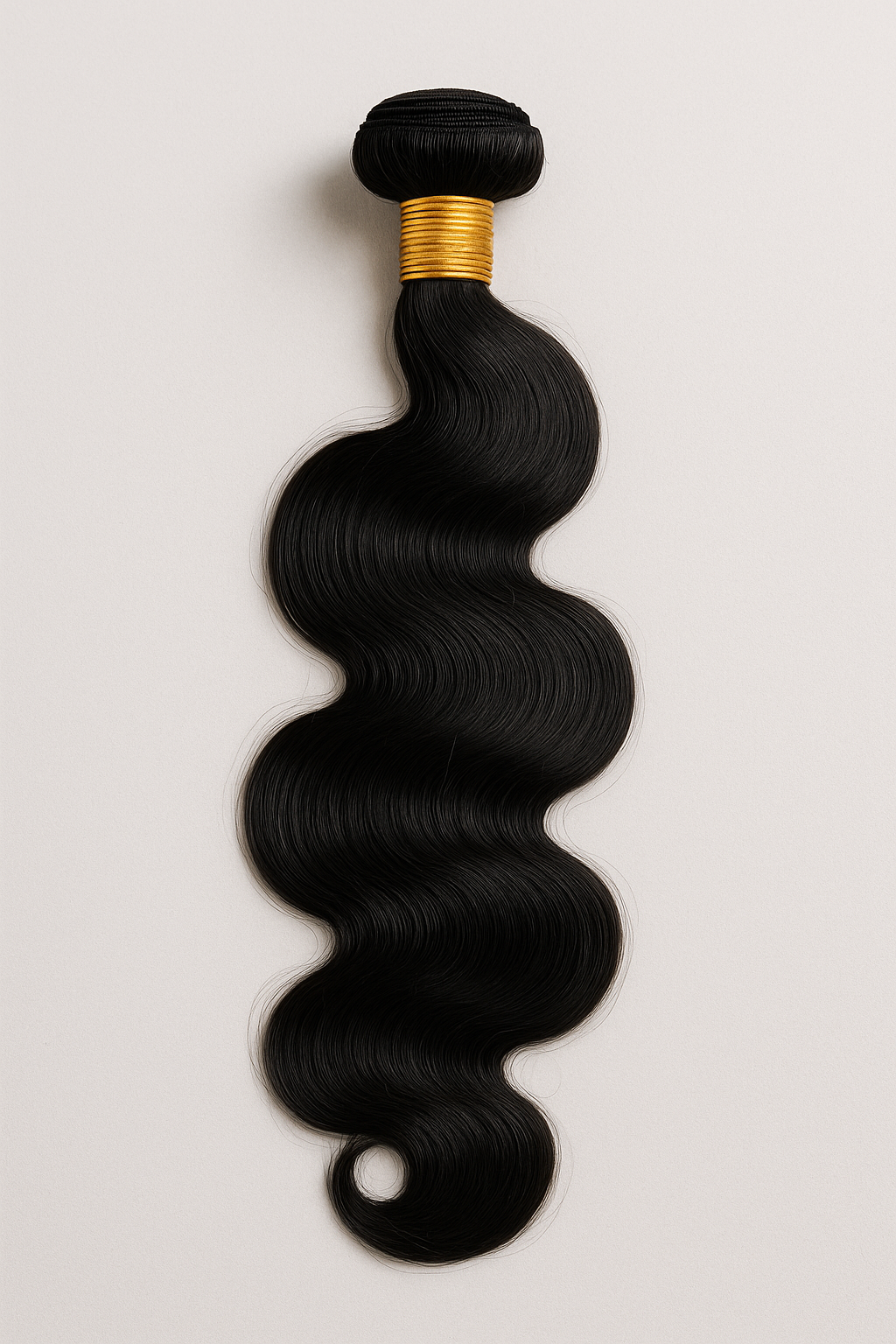 Body Wave Virgin Hair