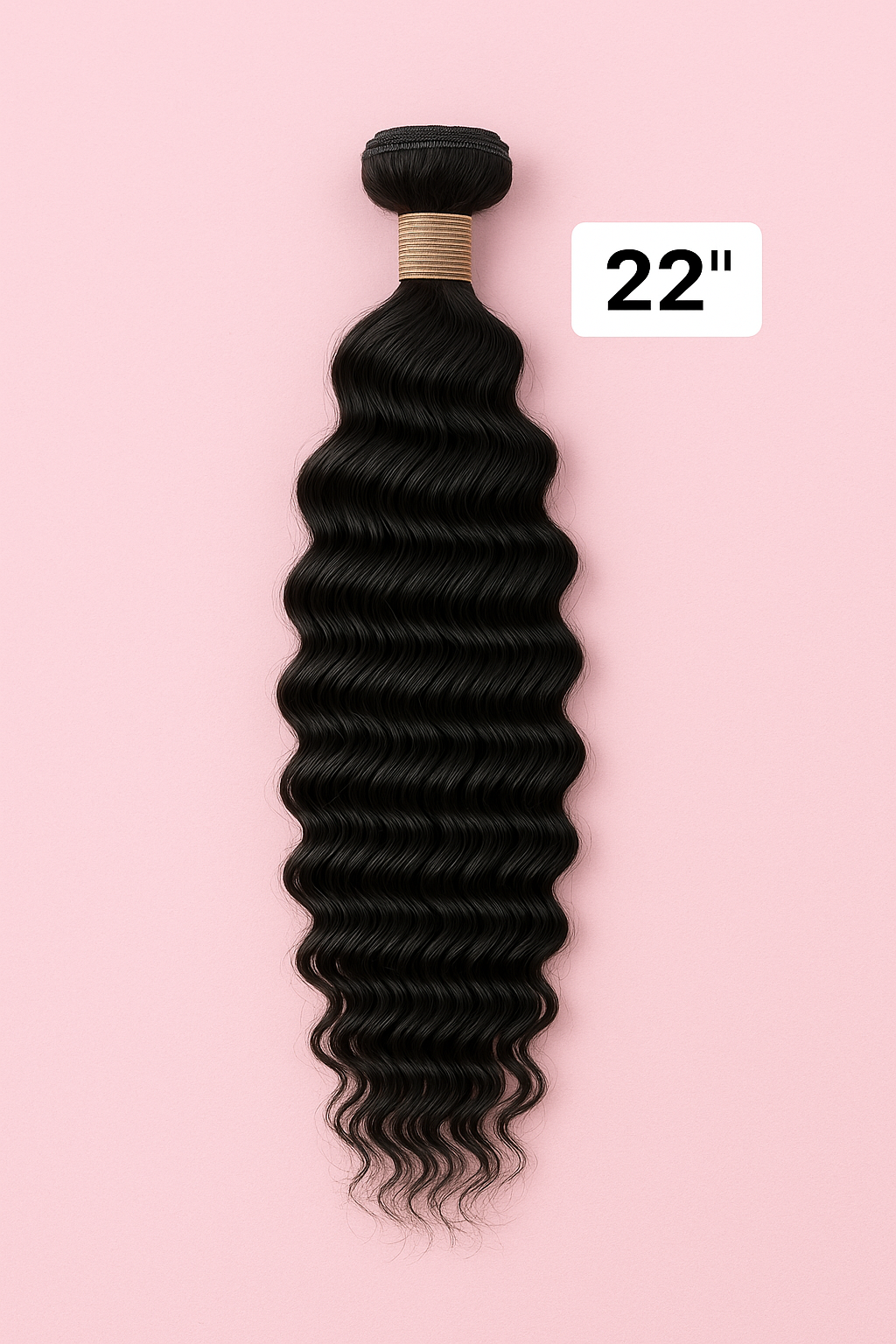 Dep Wave Virgin Hair