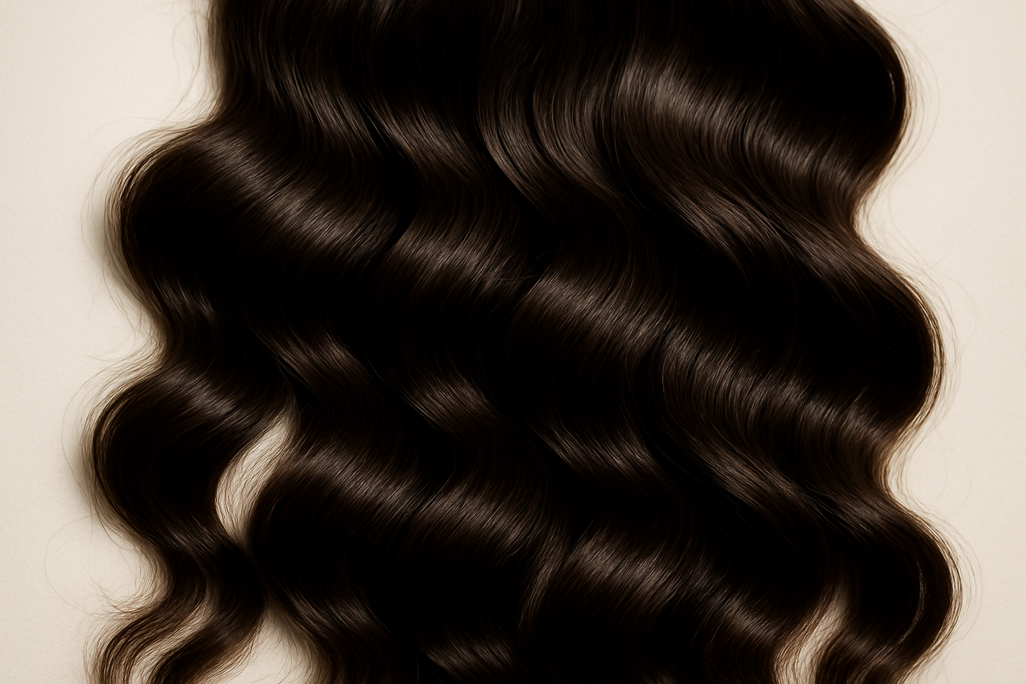 Dep Wave Virgin Hair