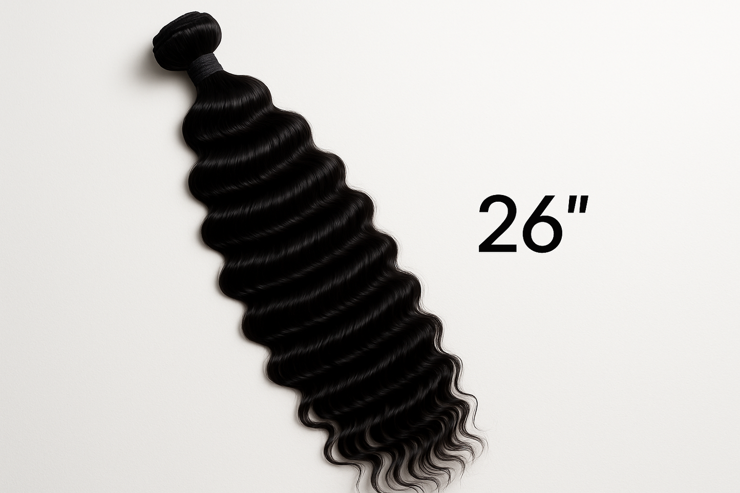 deepwave size 26
