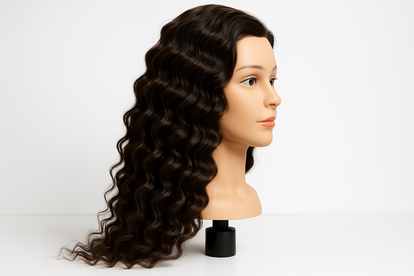 dep wave mannequin