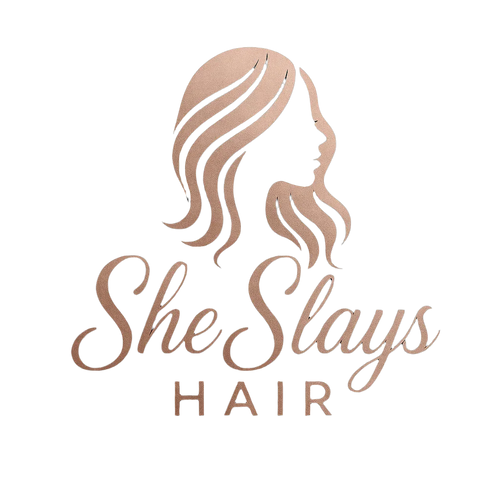 SheSlays Hair